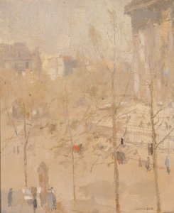La Madeleine nr. II