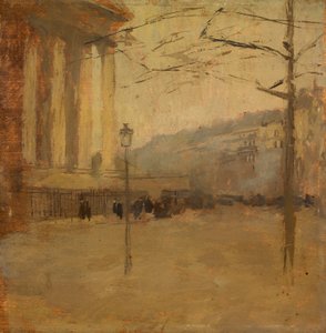 La Madeleine nr. 1