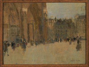 av Frank Edwin Scott