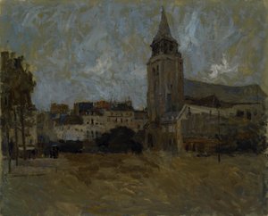  av Frank Edwin Scott