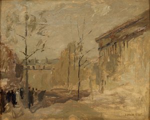  av Frank Edwin Scott
