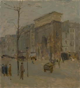 Porte St. Martin nr. II