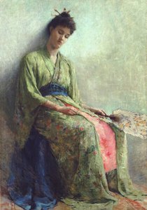  av Frank Edwin Scott