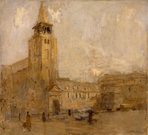 av Frank Edwin Scott