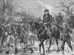 The March of Shiloh, 1902