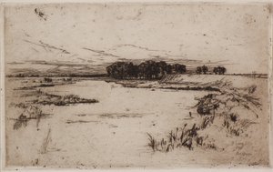 Nær Antwerpen