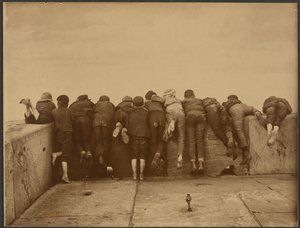  av Frank Meadow Sutcliffe