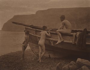  av Frank Meadow Sutcliffe