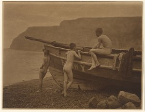  av Frank Meadow Sutcliffe