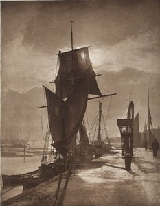  av Frank Meadow Sutcliffe