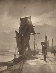  av Frank Meadow Sutcliffe