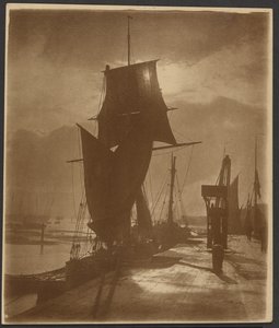  av Frank Meadow Sutcliffe