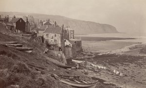  av Frank Meadow Sutcliffe