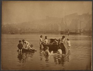  av Frank Meadow Sutcliffe