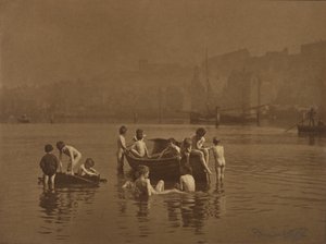  av Frank Meadow Sutcliffe