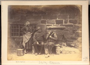  av Frank Meadow Sutcliffe