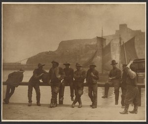  av Frank Meadow Sutcliffe
