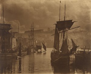  av Frank Meadow Sutcliffe