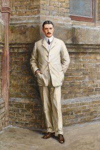  av Frank Moss Bennett