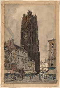 Dunkirk av Frank Myers Boggs