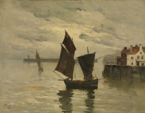  av Frank Myers Boggs