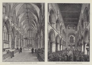 Southwell katedral