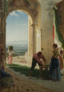 For den kommende begivenheten, 1897