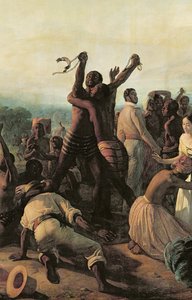 Proklamasjon om avskaffelse av slaveri i de franske koloniene, 23. april 1848, 1849