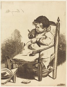 Dessert av François Bonvin