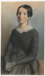 av François Bonvin