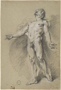 Apollo av François Boucher