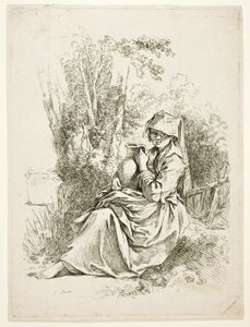  av François Boucher