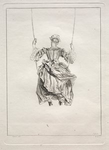 Husken. av François Boucher