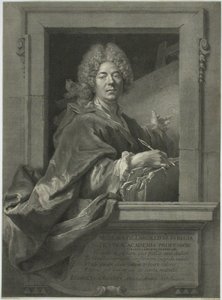  av François Chereau