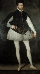  av François Clouet