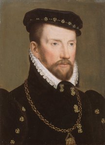  av François Clouet
