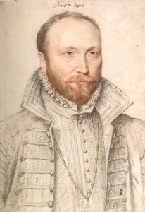  av François Clouet