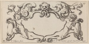 Cartouche