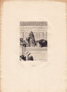  av Francois Flameng