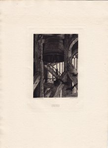  av Francois Flameng