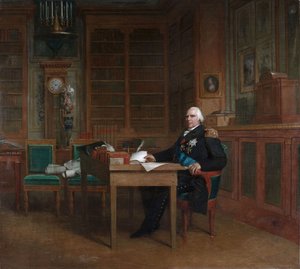  av François Gérard