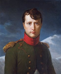  av François Gérard