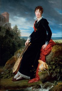 av François Gérard