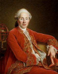  av Francois Hubert Drouais