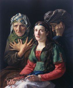St. Veronica av Binasco