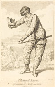 Harlekin