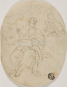  av François Le Moyne