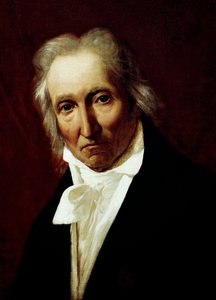 Portrett av Joseph-Marie Jacquard (olje på lerret) av François Lépagnez