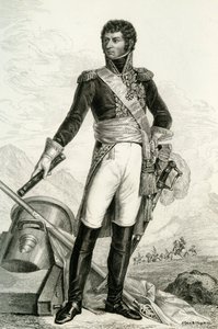 Karl XIV Johannes av Sverige, 1804, 1839.