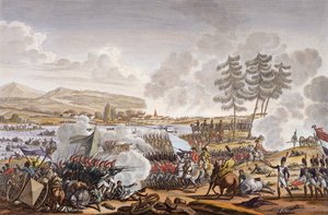 Slaget ved Friedland, 14. juni 1807